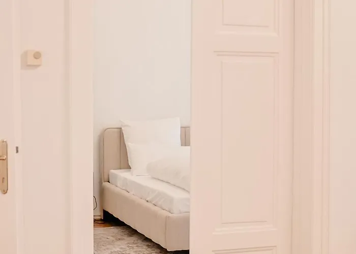 Elegance Near Schoenbrunn Διαμέρισμα
